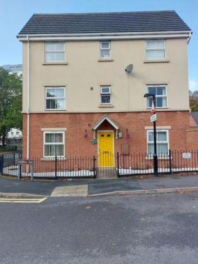 Luxury room in Walsall